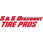 S & S Discount Tire