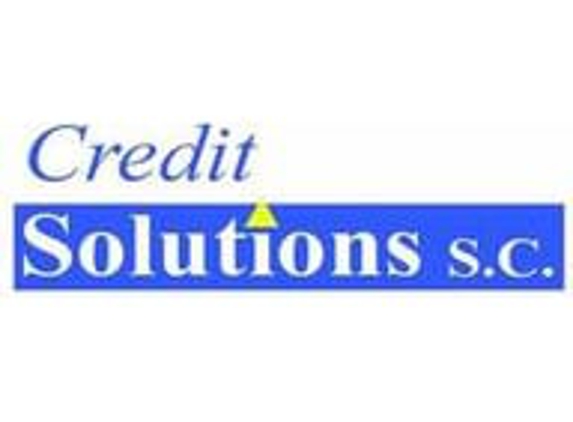 Credit Solutions