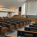 The Church of Jesus Christ of Latter-day Saints - Methodist Churches