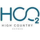 High Country Oxygen - Diabetic Equipment & Supplies