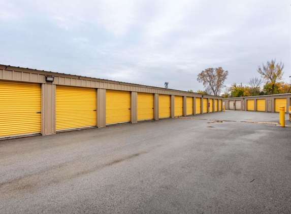 Extra Space Storage - Alsip, IL