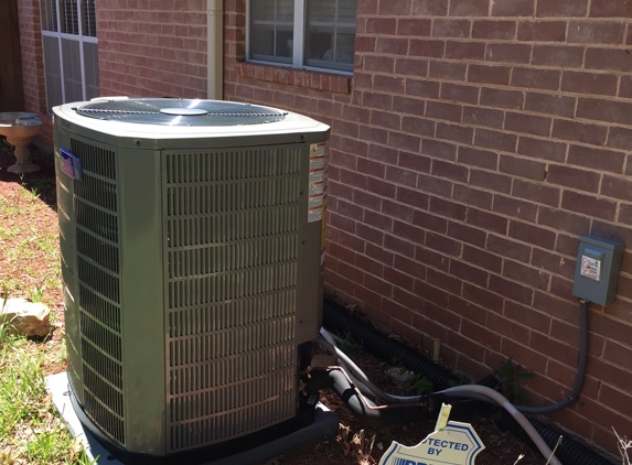 Southwest Air Conditioning And Heating - Abilene, TX
