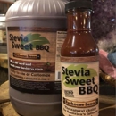 Stevia Sweet BBQ Barbecue Sauce - Restaurant Equipment & Supplies