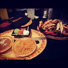 Ruben's Mexican Grill