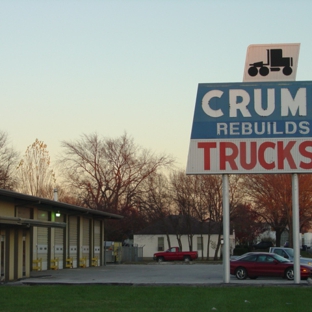 Crump  Truck & Trailer Works Inc - Springfield, MO