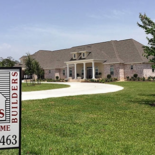 Gems Custom Homes - Baytown, TX