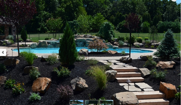 Genesis Landscape Contractors - Middlesex, NJ