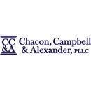 Chacon, Campbell & Alexander, P - Divorce Attorneys