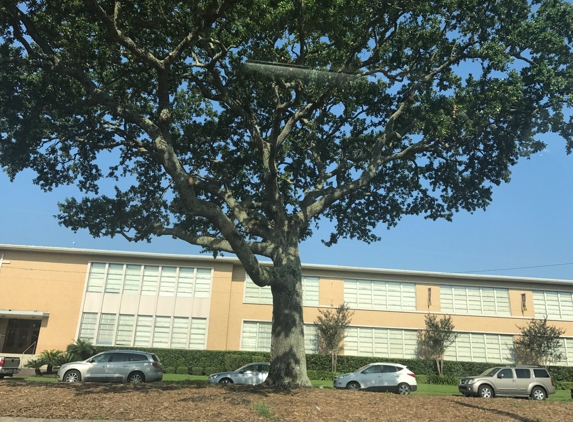 St Augustine High School - New Orleans, LA