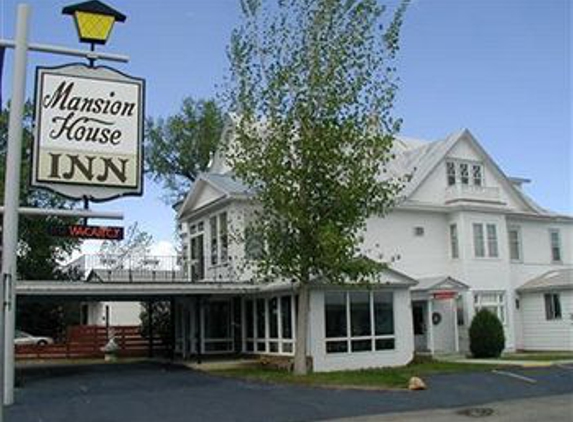 Mansion House Inn - Buffalo, WY