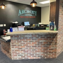 Arch City Dental - Westerville - Teeth Whitening Products & Services