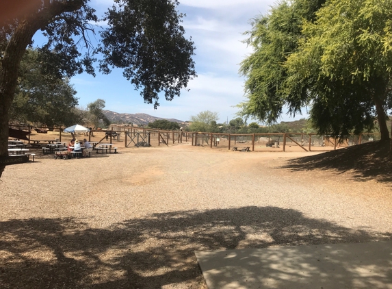 Children's Nature Retreat - Alpine, CA