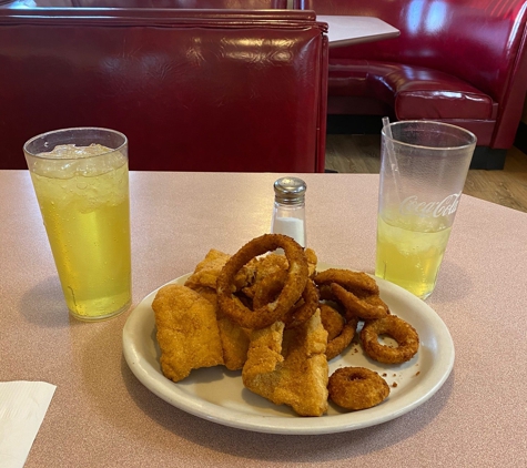 Fairborn Family Diner - Fairborn, OH