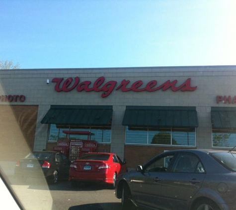 Walgreens - Wallingford, CT