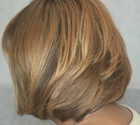 Panache Hair Designs - Oak Park, IL