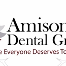Amison Brian L DDS - Dental Hygienists