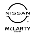 Mclarty Nissan Of Benton - New Car Dealers