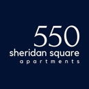 550 Sheridan Square Apartments - Apartments