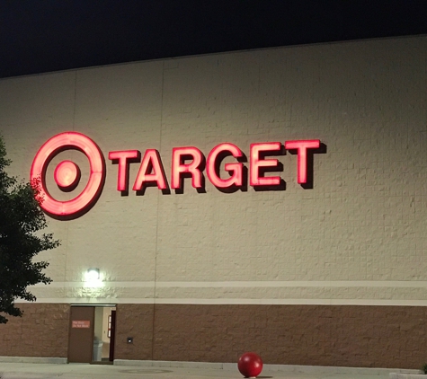 Target - Lombard, IL