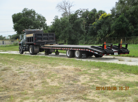 AAA Excavating Svcs., LLC - Cocoa, FL