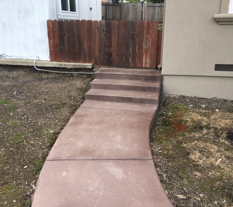 La Fleur's Concrete Services - Citrus Heights, CA