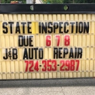 J & B Auto Truck Repair