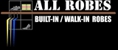 All Robes Pty Ltd Logo