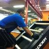 Gold's Gym gallery