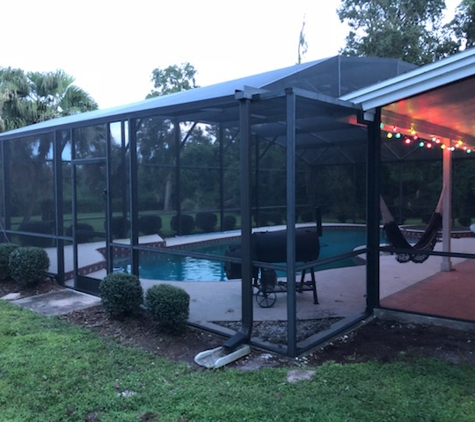 Superior Screens & Pools - Orlando, FL