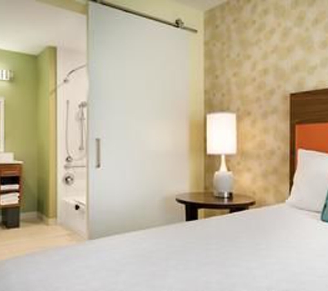 Home2 Suites by Hilton Baton Rouge - Baton Rouge, LA