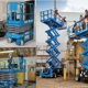 Total Warehouse - Forklift | Lift Trucks | Pallet Jacks | Warehouse Racking | Forklift Rentals
