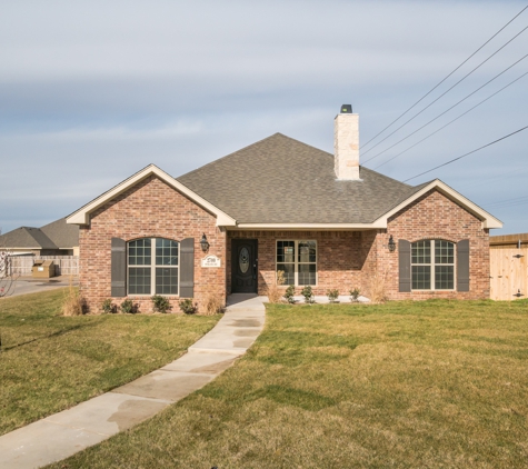 N&B Homes - Amarillo, TX