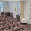 The Church of Jesus Christ of Latter-day Saints - Methodist Churches