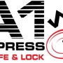 A-1 Express Safe & Lock