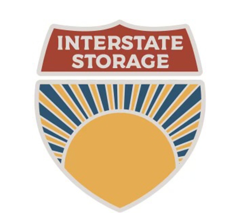 Interstate Storage - Limon, CO. Logo