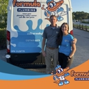 Formula Plumbing - Drainage Contractors