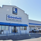 Goodwill Retail Store and Donation Center