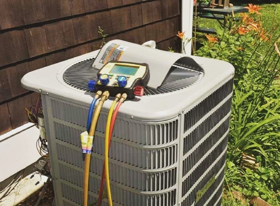 Dade Super Cool Air Conditioning Inc - Miami, FL