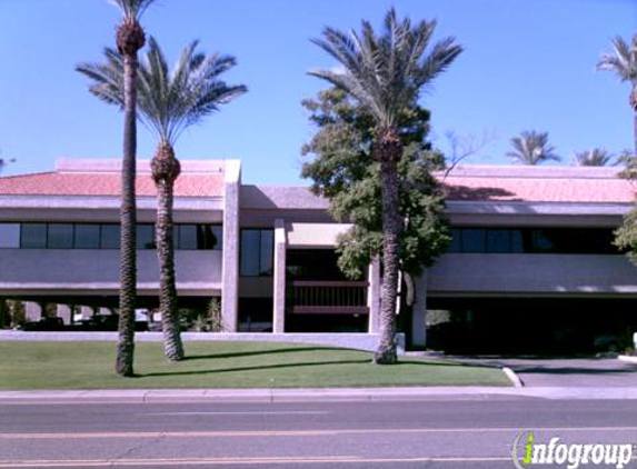 Christopher Financial Corporation - Phoenix, AZ