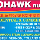 Mohawk Cleaning Services - Upholstery Cleaners