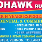 Mohawk Cleaning Services