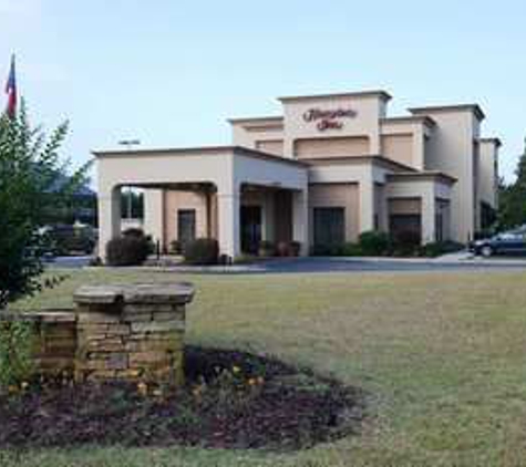 Hampton Inn Americus - Americus, GA