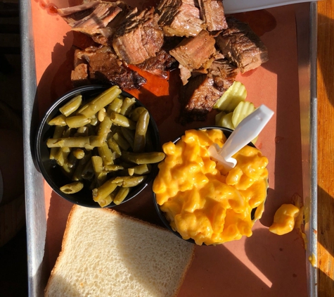 Henry's Smokehouse - Greenville, SC