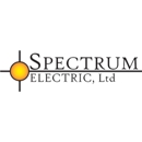 Spectrum Electric LTD - Electricians