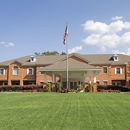 Galleria Woods Retirement Community - Nursing & Convalescent Homes