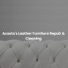 Acosta's Leather Furniture Repair & Cleaning gallery