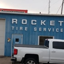 Rocket Tire Service - Tire Dealers