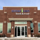 American Bank and Trust Company, N.A. - Savings & Loan Associations