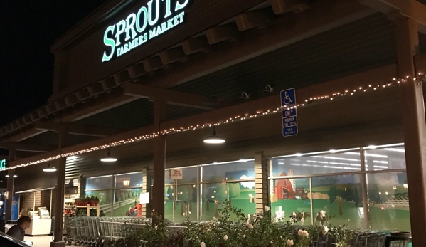 Sprouts Farmers Market - San Diego, CA