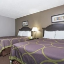 Super 8 by Wyndham Bismarck - Hotels